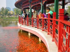 -西海子公园