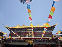-西安市广仁寺