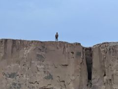 -水洞沟旅游区