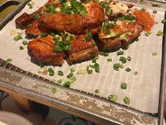 -绿茶餐厅(珞珈创意城店)