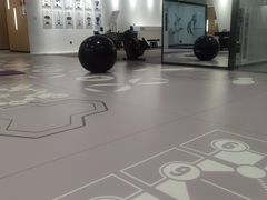 -宝力豪健身(万达广场店)