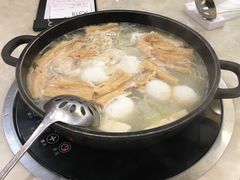 -稻香酒家·33年老字号·港式粤菜(富邦中心店)