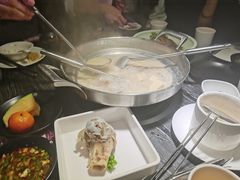 -骨之味·筒骨汤火锅(江头店)
