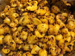 -周小亮丁家坡洋芋(全国总店)