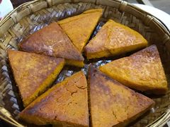 酥油饼-银同牦牛肉火锅