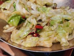 -绿茶餐厅(蓝色港湾店)