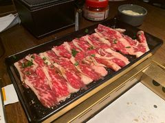 -新石器烤肉(中房金谊广场店)
