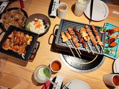 -大和食乐·鲜和牛酸汤火锅(环宇荟店)