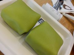 榴莲班戟-满记甜品(荟聚购物中心店)