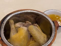 -婆婆家·湛江特色美食(福田振华路店)