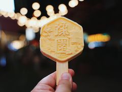 -上海城隍庙