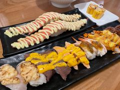 -吉兆火炙寿司(方大城店)