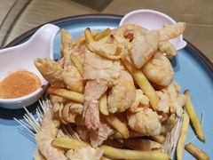 -福季酒店(怡园绿景店)