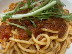 米兰肉酱意粉-仙踪林(江燕路万科里店)