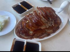 -郑州烤鸭总店
