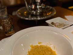 -Tajine Moroccan塔金摩洛哥中东餐厅