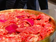 -小核桃烤肉馆(西塔店)