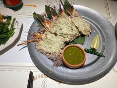 -太食獸泰式茶餐厅(IFS国金中心店)