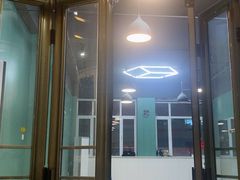 -零下舞度·街舞连锁机构(直沽校区)