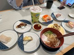 -滨寿司(新街口中央商场店)