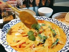 -Thai Alley泰爱里(二沙岛店)