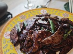 -那家小馆•北京菜•烤鸭(香山店)
