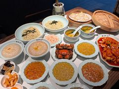 -裕兴记•蟹黄面馆(人民广场店)