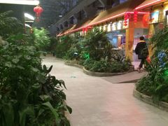 -森谷美食公园(杨行店)