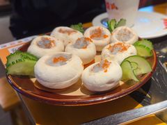 -憨孃孃·重庆老火锅(红山黑金店)