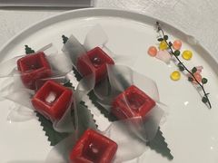 -景月阁空中食府(希尔顿酒店)