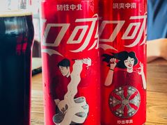 可乐Coke-Side Street街旁(交道口店)