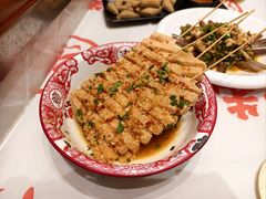 -鸿先阁·干煸虾(星沙店)