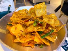 -茅庐川菜(烟台万象汇店)