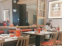-味上湘菜馆(河马店)