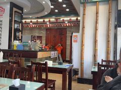 -服务大楼冷面(延大店)