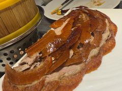 -同喜烤鸭店(光芒店)