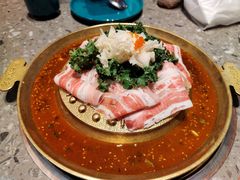 -牛牛章·章鱼水煎肉(光谷世界城店)
