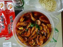 -李想大虾(牡丹路店)