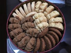 -珍妮曲奇聪明小熊(尖沙咀店)