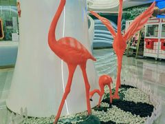 -遇见时尚足浴·SPA(五路口万达店)