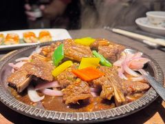 -广州花园酒店荔湾亭·地道点心·粤式饮茶