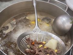 -嬷孙家潮汕牛肉火锅(北京路天河城店)