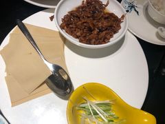 -芳芳私房菜·精做淮扬菜(承德路店)