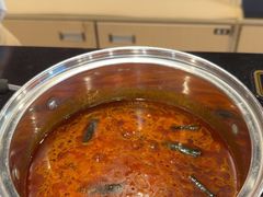 -呷哺呷哺(西单大悦城店)