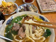 -侯哥面馆(瑞景店)