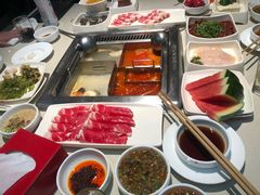 -海底捞火锅(九久奥特莱斯店)