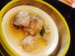 豆豉排骨-博悦茶餐厅(文殊院店)