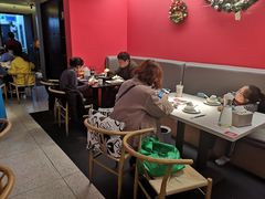 大堂-渝蛙馆(新百店)
