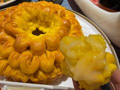 -百草滩羊清水涮羊肉·清真·宁夏盐池滩羊(莲花桥店)