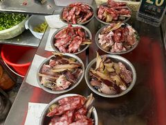 -潮香兴煲仔饭(莲花路店)